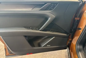 Porsche Cayenne S COUPE ELECTRIC SPORT-DESIGN BOSE PANORAMA 360, снимка 14