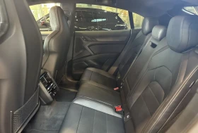 Porsche Cayenne S COUPE ELECTRIC SPORT-DESIGN BOSE PANORAMA 360, снимка 16