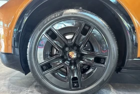 Porsche Cayenne S COUPE ELECTRIC SPORT-DESIGN BOSE PANORAMA 360, снимка 5