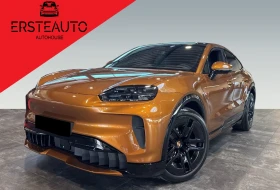 Porsche Cayenne S COUPE ELECTRIC SPORT-DESIGN BOSE PANORAMA 360, снимка 1