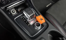 Mercedes-Benz GLA 45 AMG| ALCANTARA| PANO| PAMET| , снимка 9