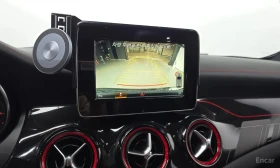 Mercedes-Benz GLA 45 AMG| ALCANTARA| PANO| PAMET| , снимка 15