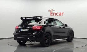 Mercedes-Benz GLA 45 AMG| ALCANTARA| PANO| PAMET| , снимка 2