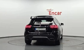 Mercedes-Benz GLA 45 AMG| ALCANTARA| PANO| PAMET| , снимка 4