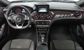 Mercedes-Benz GLA 45 AMG| ALCANTARA| PANO| PAMET| , снимка 7