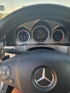 Mercedes-Benz GLK, снимка 10