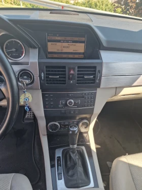 Mercedes-Benz GLK, снимка 11