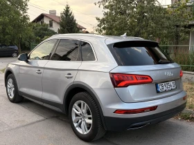 Audi Q5 2.0 TDI 4х4 на Възглавници Може и Бартер , снимка 1