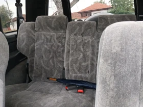 Isuzu Trooper 3.0DTI, снимка 10