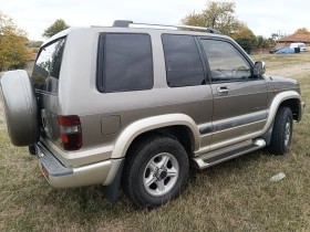 Isuzu Trooper 3.0DTI, снимка 4