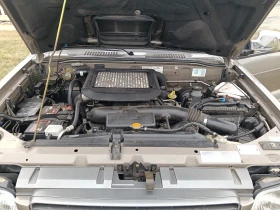 Isuzu Trooper 3.0DTI, снимка 11