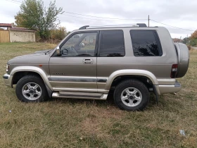 Isuzu Trooper 3.0DTI, снимка 2