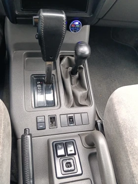 Isuzu Trooper 3.0DTI, снимка 13