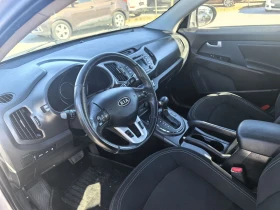 Kia Sportage Автоматик, снимка 5
