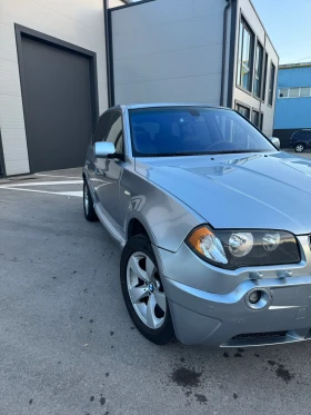 BMW X3, снимка 5