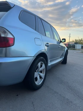 BMW X3, снимка 4
