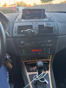 BMW X3, снимка 11