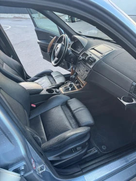 BMW X3, снимка 6