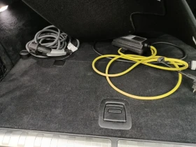BMW X5 xDrive45e leather LED navi Panorama, снимка 16
