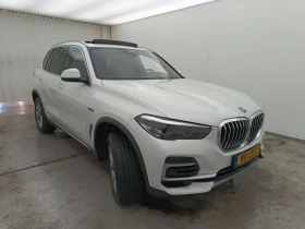 BMW X5 xDrive45e leather LED navi Panorama, снимка 3