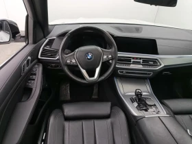 BMW X5 xDrive45e leather LED navi Panorama, снимка 9
