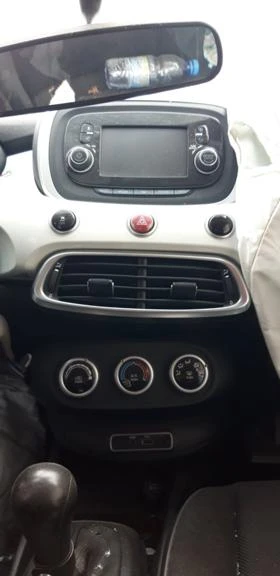 Fiat 500X 2.4- | Mobile.bg    4