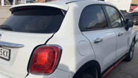 Fiat 500X 2.4- | Mobile.bg    2