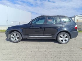 BMW X3 3.0 lpg | Mobile.bg    9