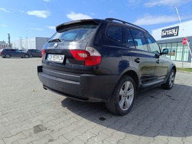 BMW X3 3.0 lpg, снимка 5