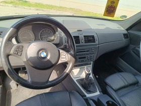 BMW X3 3.0 lpg, снимка 11