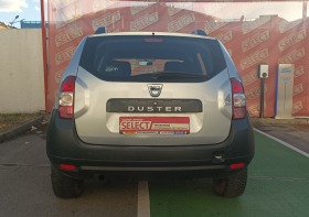 Dacia Duster 1.5 DCI, снимка 6 - Автомобили и джипове - 43524446