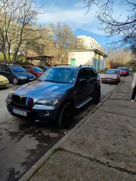 BMW X5 3.5, снимка 8