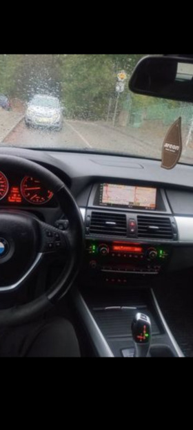 BMW X5 3.5, снимка 4 - Автомобили и джипове - 44957172