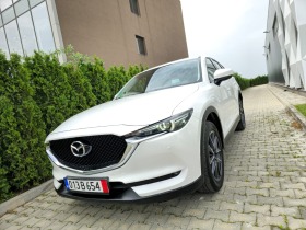 Обява за продажба на Mazda CX-5 2.0 PREMIUM-FULL-4x4 ~39 800 лв. - изображение 1