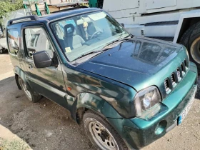 Suzuki Jimny, снимка 2