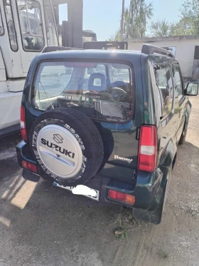 Suzuki Jimny, снимка 3