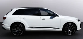 Audi Q7 50 TDI Quattro = S-line= 7 Seats  | Mobile.bg    3