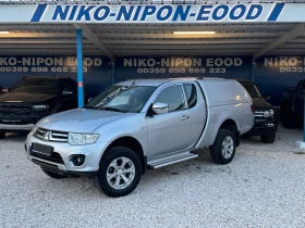 Mitsubishi L200 2.5/Евро 5 1