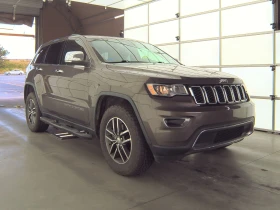 Jeep Grand cherokee Limited*  | Mobile.bg    2