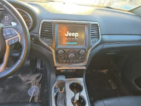 Jeep Grand cherokee Limited*  | Mobile.bg    8