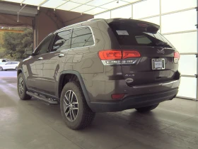 Jeep Grand cherokee Limited*  | Mobile.bg    4