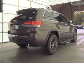 Jeep Grand cherokee Limited* , снимка 6