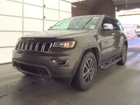 Jeep Grand cherokee Limited* , снимка 3