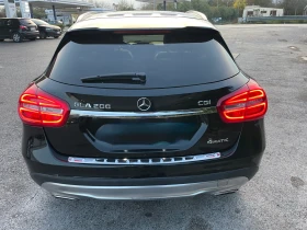 Mercedes-Benz GLA 200 CDI 4MATIC Sport  | Mobile.bg    5