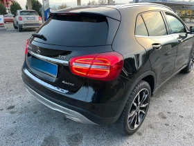     Mercedes-Benz GLA 200 CDI 4MATIC Sport 