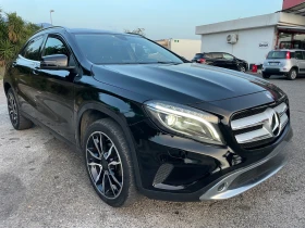     Mercedes-Benz GLA 200 CDI 4MATIC Sport 