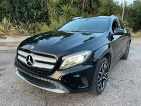     Mercedes-Benz GLA 200 CDI 4MATIC Sport 