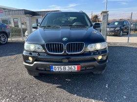     BMW X5 3.0d-218 k.c.