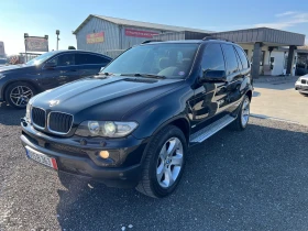     BMW X5 3.0d-218 k.c.