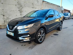 Nissan Qashqai 1.5dci 110 360Kam euro6 - 26 800 лв.